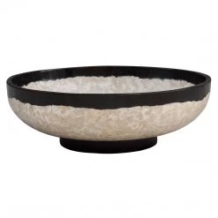 Uttermost Rastia Terrazzo Bowl Table Decor