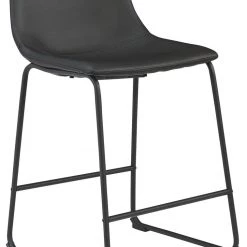 Ashley Furniture Stools Centiar - Ultimate Best In Class Upholstered Barstool (2/CN) 57 Ashley Furniture Stools Centiar - Ultimate Best In Class Upholstered Barstool (2/CN)
