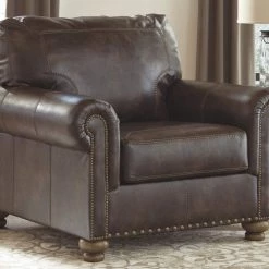 Ashley Furniture Nicorvo - Coffee - Chair