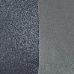 Signature Design By Ashley® Home Office Sets Barolli - Gunmetal - 2 Pc. - Gaming Desk, Swivel Gaming Chair