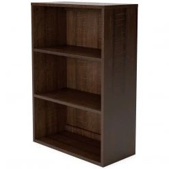 Ashley Furniture Camiburg - Warm Ultimate Best In Class Bookcase