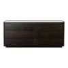Moe's Home Collection Ashcroft Dresser Dressers
