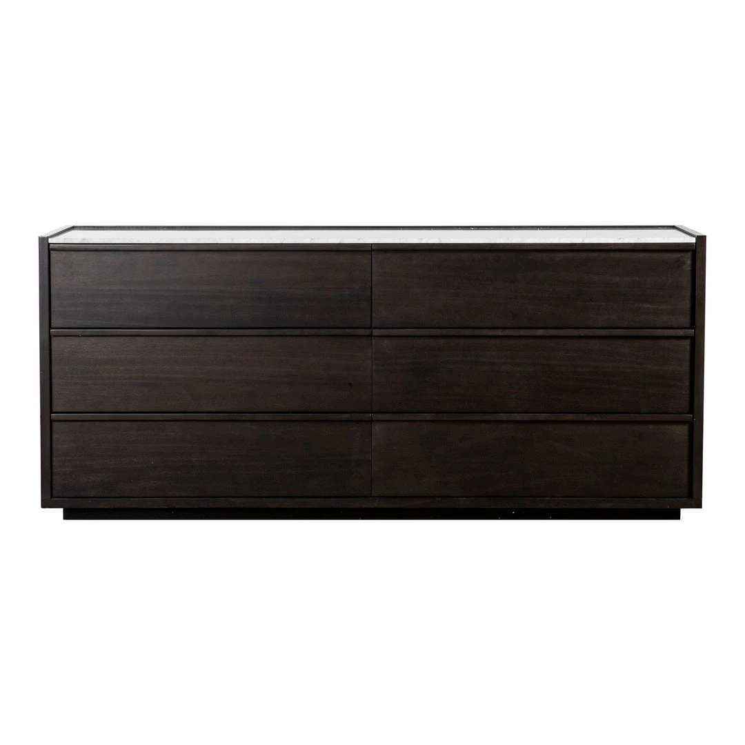Moe's Home Collection Ashcroft Dresser Dressers 3 Moe's Home Collection Ashcroft Dresser Dressers