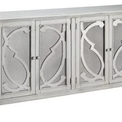 Ashley Furniture Cabinets Mirimyn - Best In Class - Accent Cabinet