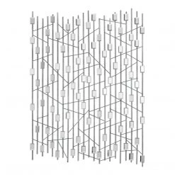 Accessories Uttermost Iker Modern Wall Art