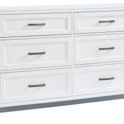 Ashley Furniture Brynburg - Best In Class - Dresser, Mirror Dressers