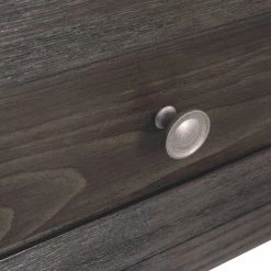 Ashley Furniture Tables Todoe - Gray Dark - Rectangular End Table 20 Ashley Furniture Tables Todoe - Gray Dark - Rectangular End Table