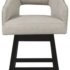 Ashley Furniture Stools Tallenger - Dark Ultimate Best In Class UPH Swivel Barstool (2/CN) 46 Ashley Furniture Stools Tallenger - Dark Ultimate Best In Class UPH Swivel Barstool (2/CN)