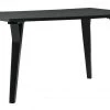 Ashley Furniture Tables Otaska - Black - Rectangular Dining Room Table