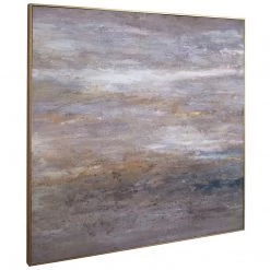 Accessories Uttermost Retrograde Hand Painted Canvas Art 7 Accessories Uttermost Retrograde Hand Painted Canvas Art