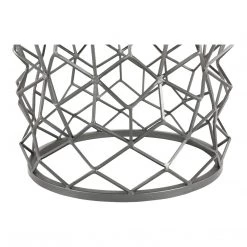 Moe's Home Collection Mythos Side Table 11 Moe's Home Collection Mythos Side Table