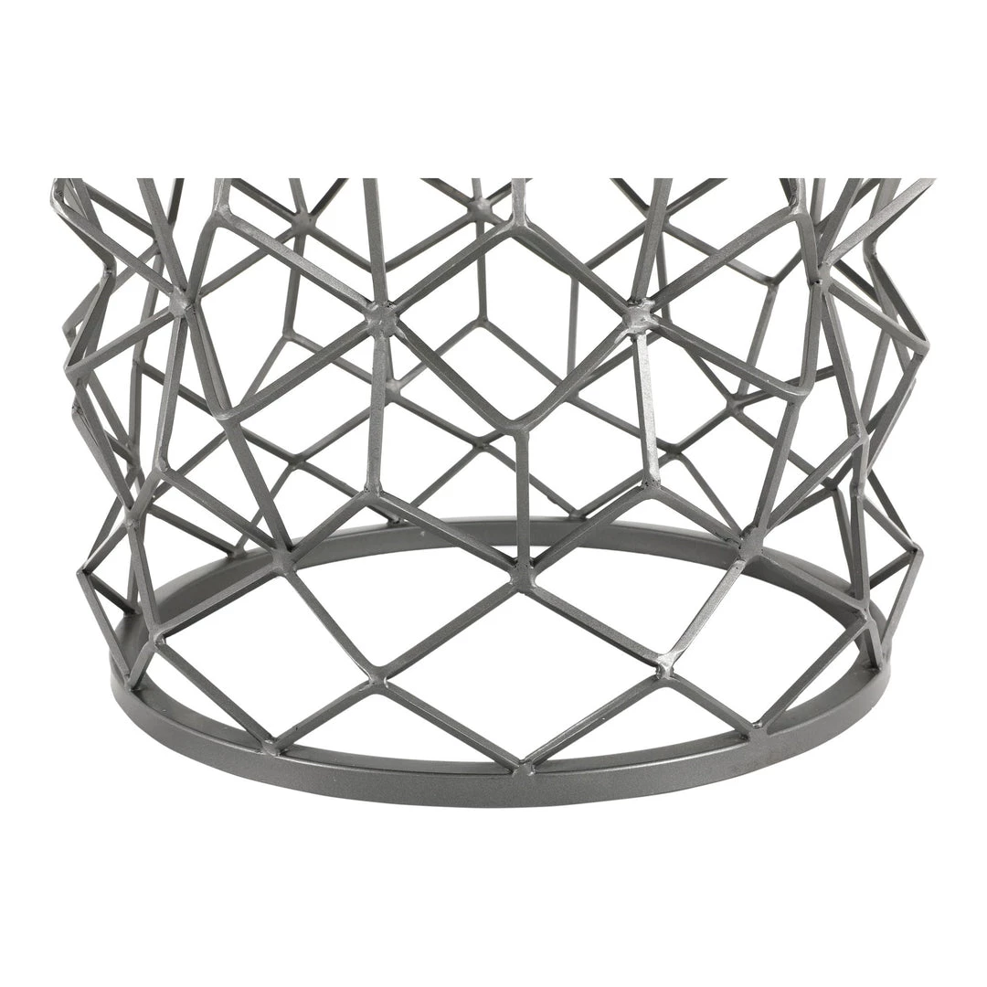 Moe's Home Collection Mythos Side Table 6 Moe's Home Collection Mythos Side Table