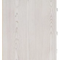 Ashley Furniture Altyra - White - Two Drawer Night Stand