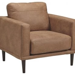 Ashley Furniture Chairs Arroyo - Caramel - Chair