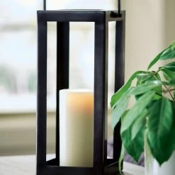 Signature Design By Ashley® Briana - Lantern Accessories