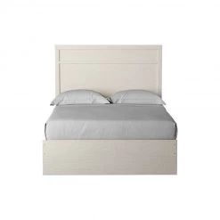 Signature Design By Ashley® Stelsie - White - Full Panel Bed 7 Signature Design By Ashley® Stelsie - White - Full Panel Bed
