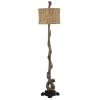 Uttermost Driftwood Floor Lamp