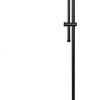 Ashley Furniture Accessories Baronvale - Black - Metal Floor Lamp (1/cn)