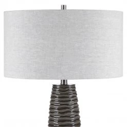 Uttermost Achilleus Modern Table Lamp Accessories 12 Uttermost Achilleus Modern Table Lamp Accessories