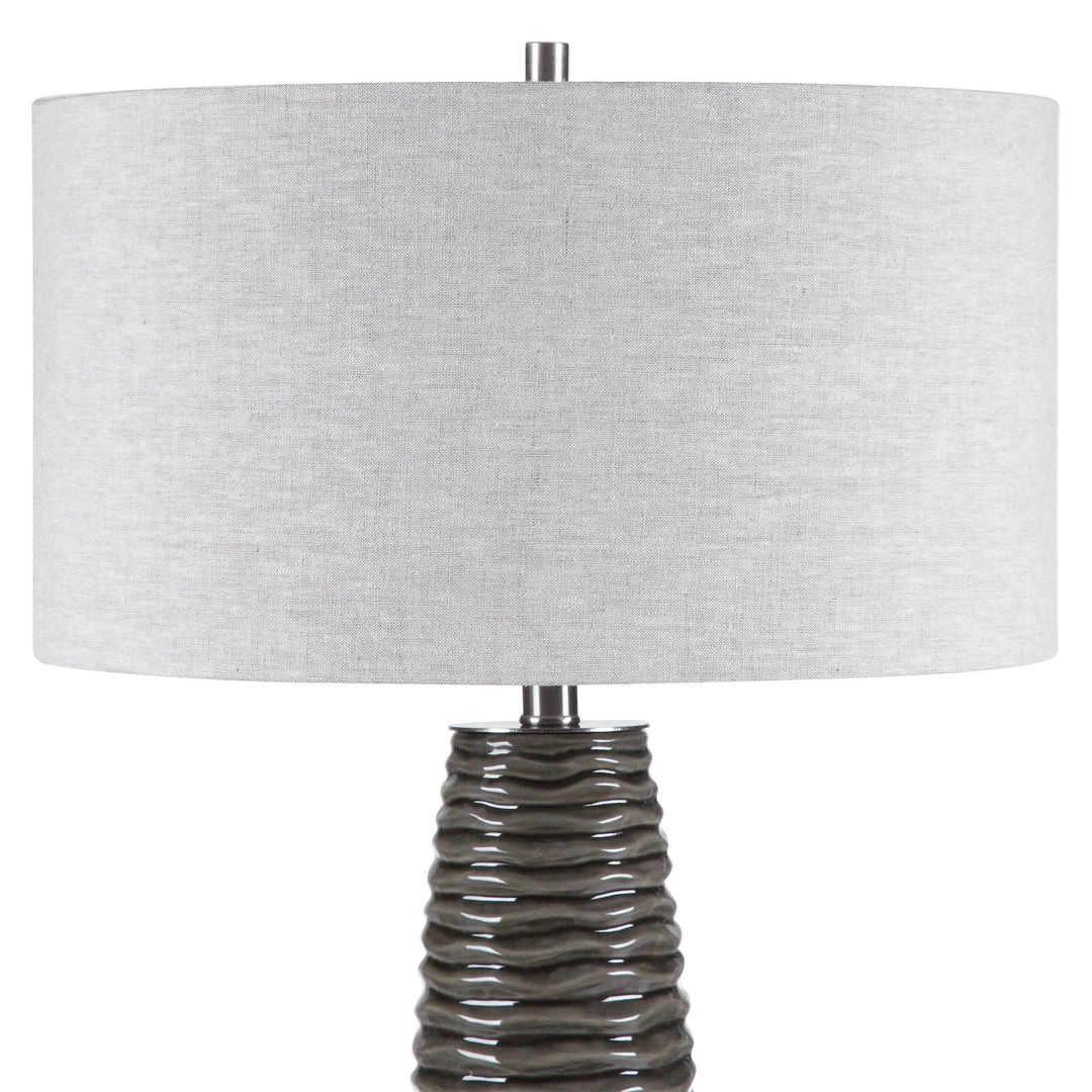 Uttermost Achilleus Modern Table Lamp Accessories 7 Uttermost Achilleus Modern Table Lamp Accessories