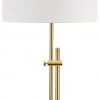 Ashley Furniture Baronvale - Brass Finish - Metal Table Lamp (1/cn) Accessories