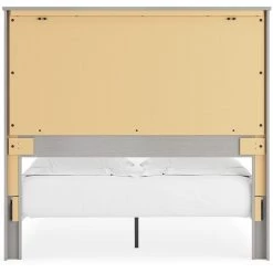 Signature Design By Ashley® Cottonburg - Panel Bed 15 Signature Design By Ashley® Cottonburg - Panel Bed