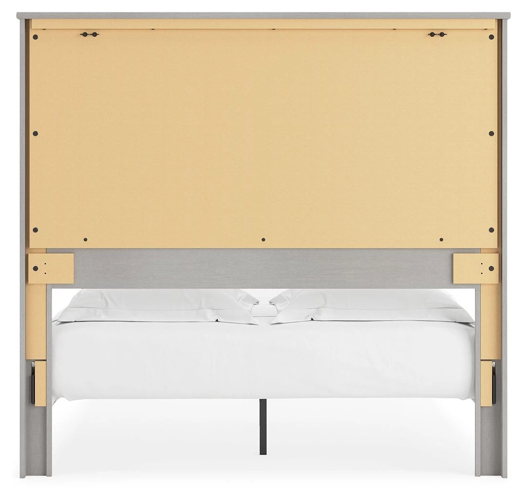 Signature Design By Ashley® Cottonburg - Panel Bed 9 Signature Design By Ashley® Cottonburg - Panel Bed
