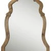 Uttermost Agustin Light Walnut Mirror Accessories 2 Uttermost Agustin Light Walnut Mirror Accessories