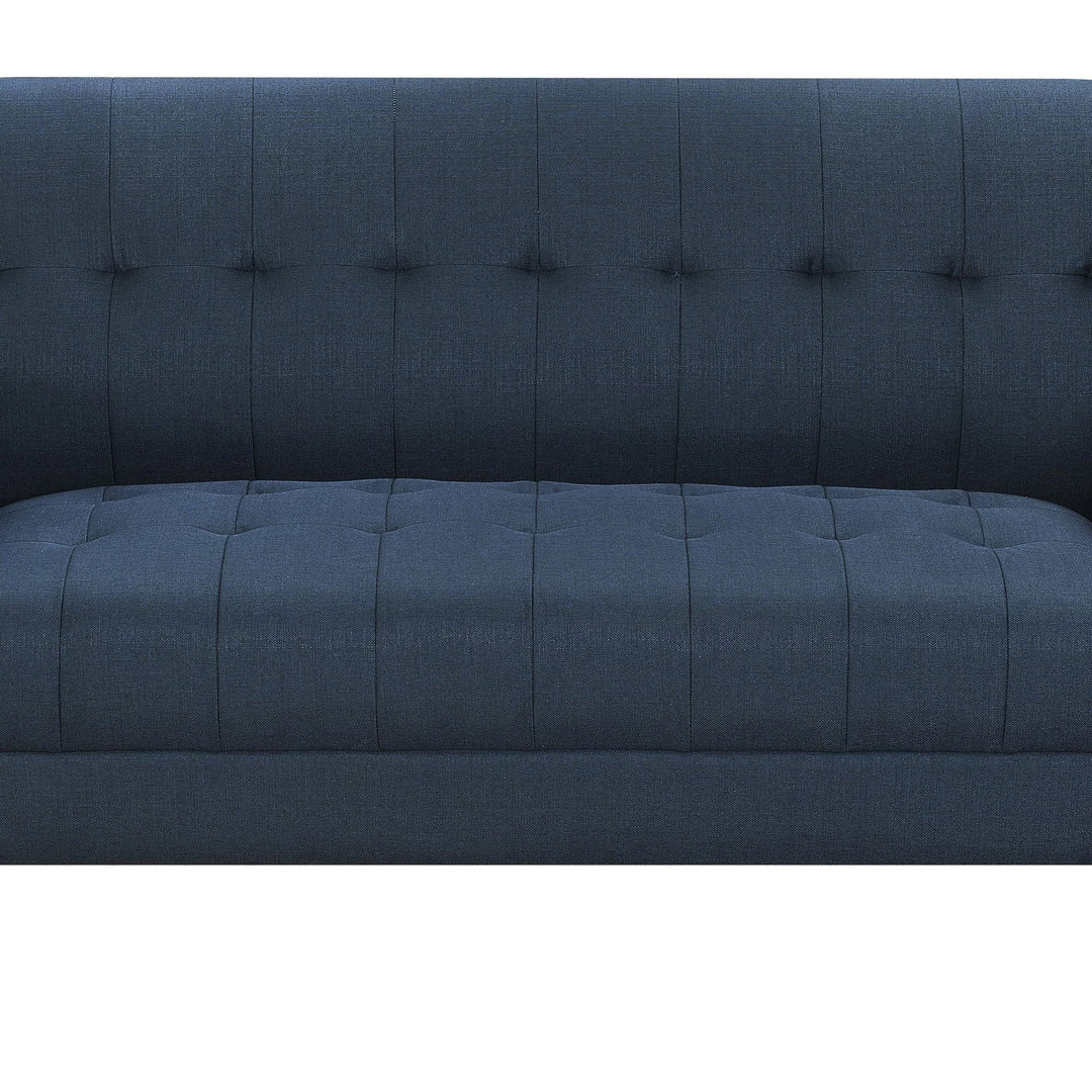 Emerald Home Binetti Loveseat-Charcoal Loveseats 9 Emerald Home Binetti Loveseat-Charcoal Loveseats