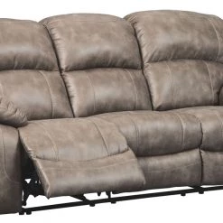 Ashley Furniture Dunwell - Handsome Crackle - Power Reclining Sofas Reclining Furniture 31 Ashley Furniture Dunwell - Handsome Crackle - Power Reclining Sofas Reclining Furniture