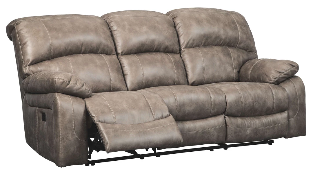 Ashley Furniture Dunwell - Handsome Crackle - Power Reclining Sofas Reclining Furniture 16 Ashley Furniture Dunwell - Handsome Crackle - Power Reclining Sofas Reclining Furniture