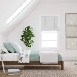 Ashley Furniture Tannally - Platform Bed