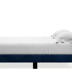 Ashley Furniture Vintasso - Blue - UPH HDBD/FTBD/Roll Slats 45 Ashley Furniture Vintasso - Blue - UPH HDBD/FTBD/Roll Slats