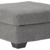 Ashley Furniture Dalhart - Posh - Accent Ottomans 2 Ashley Furniture Dalhart - Posh - Accent Ottomans