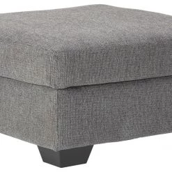 Ashley Furniture Dalhart - Posh - Accent Ottomans
