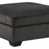 Ashley Furniture Charenton - Charcoal - Ottoman With Storage Ottomans 1 Ashley Furniture Charenton - Charcoal - Ottoman With Storage Ottomans