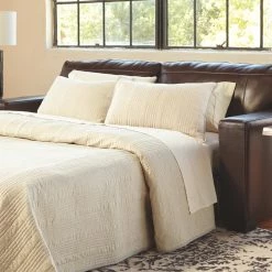 Ashley Furniture Morelos - Minimalism - Sleeper Sofas