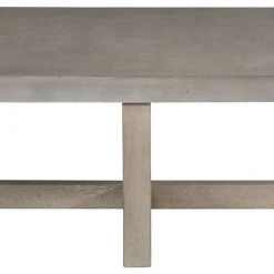 Signature Design By Ashley® Tables Lockthorne - Gray - Square Cocktail Table