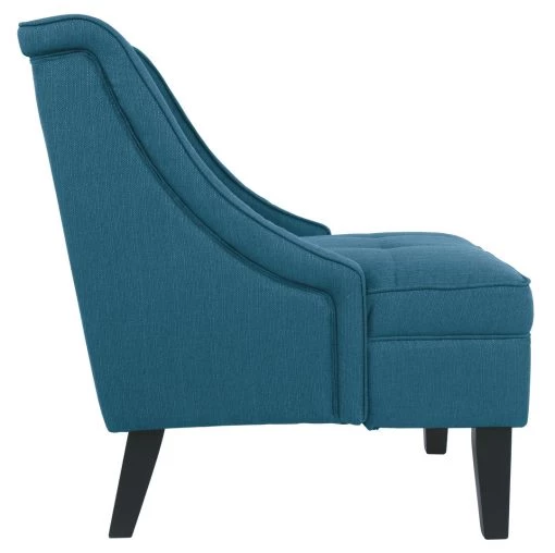 Ashley Furniture Clarinda - Classic Slipper Chair - Accent Chairs 33 Ashley Furniture Clarinda - Classic Slipper Chair - Accent Chairs