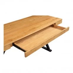 Moe's Home Collection Profecto Desk Oak