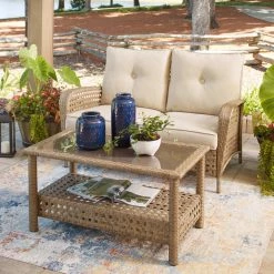 Signature Design By Ashley® Braylee - Outdoor Set Outdoor Sets