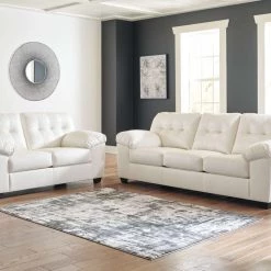 Signature Design By Ashley® Living Room Sets Donlen - Sofa Set