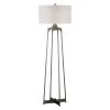 Uttermost Adrian Modern Floor Lamp