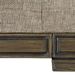 Ashley Furniture Einsgrove - Sandstone - Sofa Sofas