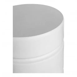 Moe's Home Collection Whim Accent Table Ivory