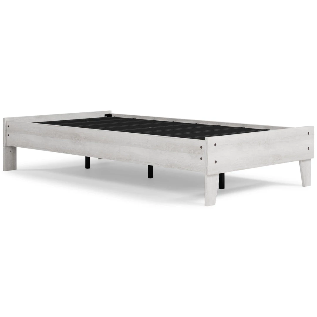 Ashley Furniture Shawburn - Attractive - Platform Bed Beds 5 Ashley Furniture Shawburn - Attractive - Platform Bed Beds