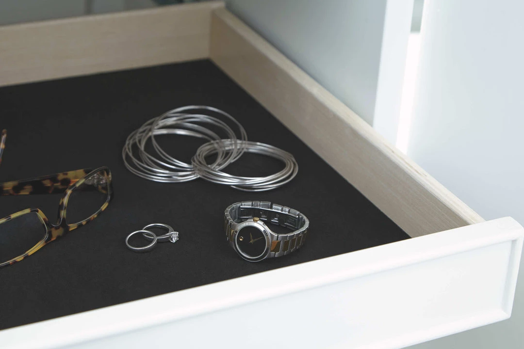 Ashley Furniture Prentice - White - Door Chest Chests 9 Ashley Furniture Prentice - White - Door Chest Chests