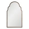 Uttermost Brayden Arch Metal Mirror Accessories