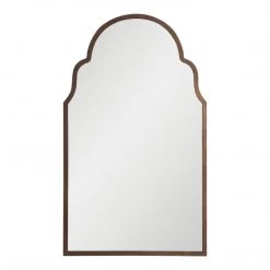 Uttermost Brayden Arch Metal Mirror Accessories