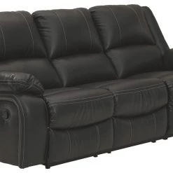 Ashley Furniture Calderwell - Bustle Back - Reclining Sofas Reclining Furniture